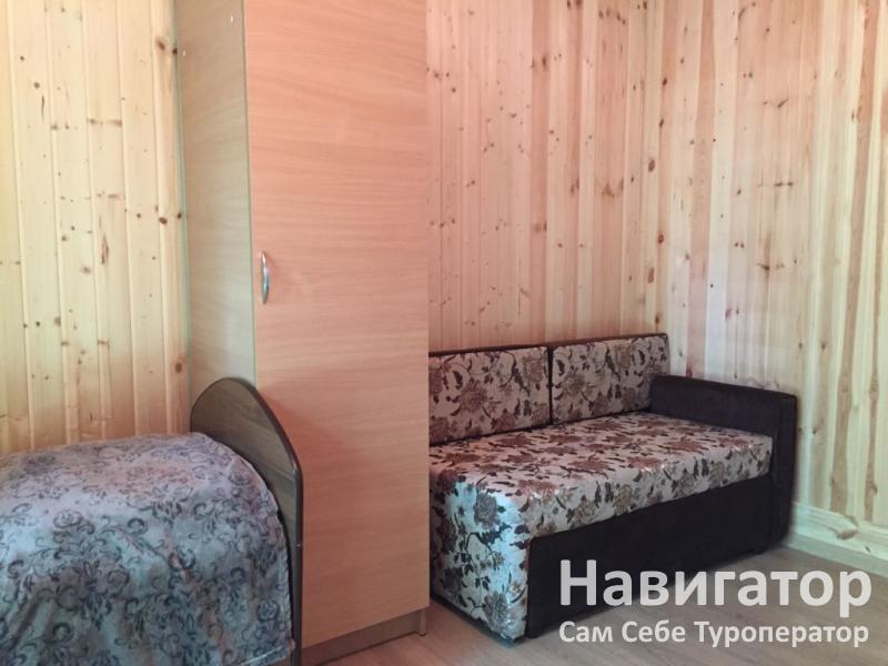 УНИСОН-турбаза в Архыз УНИСОН-турбаза в Архыз