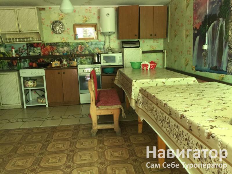 УНИСОН-турбаза в Архыз УНИСОН-турбаза в Архыз