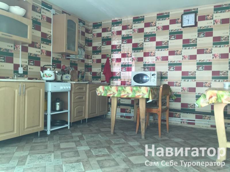 УНИСОН-турбаза в Архыз УНИСОН-турбаза в Архыз