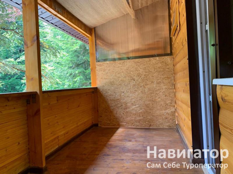 УНИСОН-турбаза в Архыз УНИСОН-турбаза в Архыз