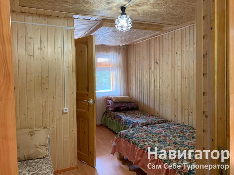 УНИСОН-турбаза в Архыз УНИСОН-турбаза в Архыз