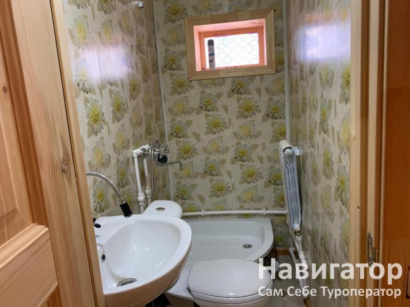 УНИСОН-турбаза в Архыз УНИСОН-турбаза в Архыз