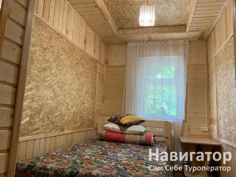 УНИСОН-турбаза в Архыз УНИСОН-турбаза в Архыз