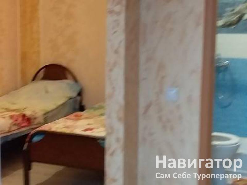 АЛИНА - гостевой дом в Курортные поселки Лазаревского района АЛИНА - гостевой дом в Курортные поселки Лазаревского района