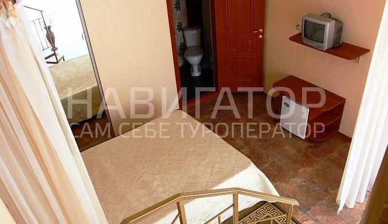 РАНДЕВУ - гостевой дом в Курортные поселки Лазаревского района РАНДЕВУ - гостевой дом в Курортные поселки Лазаревского района