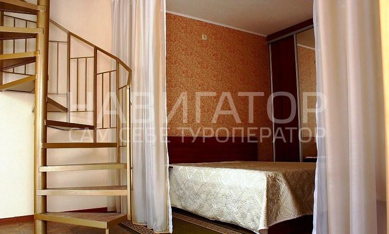 РАНДЕВУ - гостевой дом в Курортные поселки Лазаревского района РАНДЕВУ - гостевой дом в Курортные поселки Лазаревского района