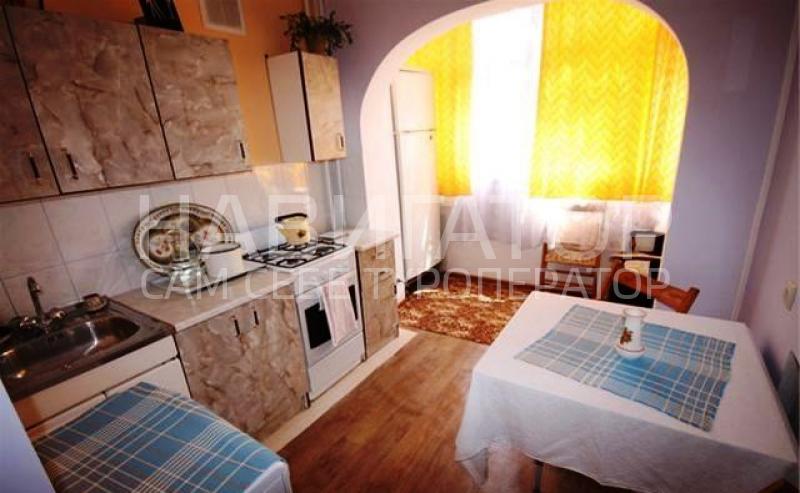 5624_КВАРТИРА на Курской 56 в Курортные поселки Лазаревского района