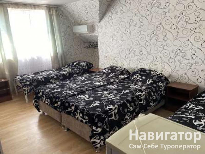 АРИАНДА - гостевой дом в Курортные поселки Лазаревского района АРИАНДА - гостевой дом в Курортные поселки Лазаревского района
