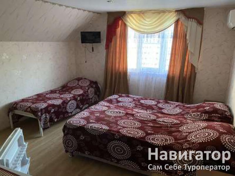АРИАНДА - гостевой дом в Курортные поселки Лазаревского района АРИАНДА - гостевой дом в Курортные поселки Лазаревского района