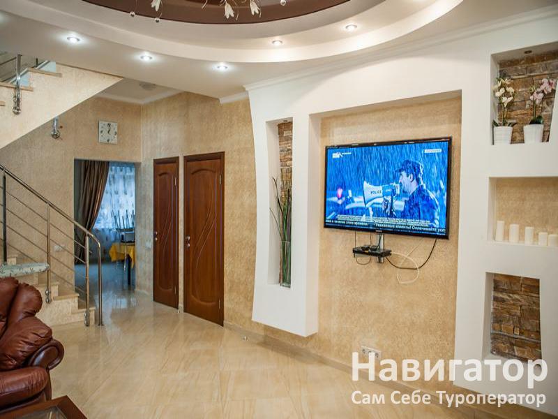 АТОН - гостевой дом в Курортные поселки Лазаревского района АТОН - гостевой дом в Курортные поселки Лазаревского района