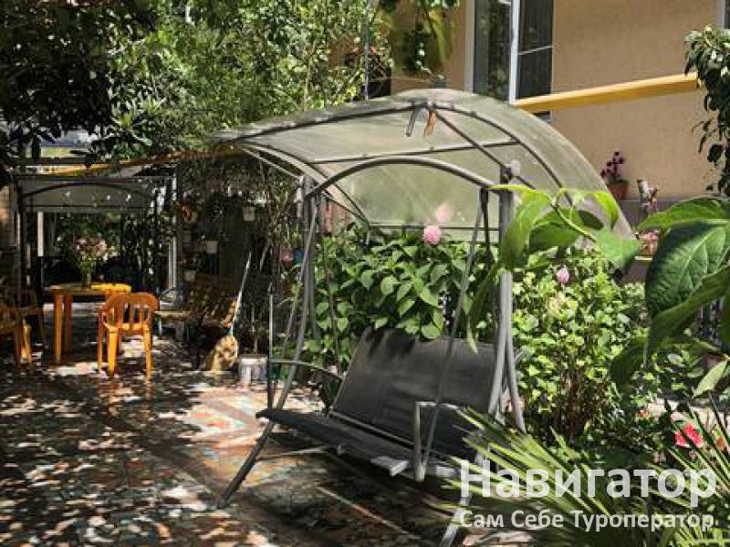 РЕГИОН 86 - гостевой дом в Курортные поселки Лазаревского района РЕГИОН 86 - гостевой дом в Курортные поселки Лазаревского района