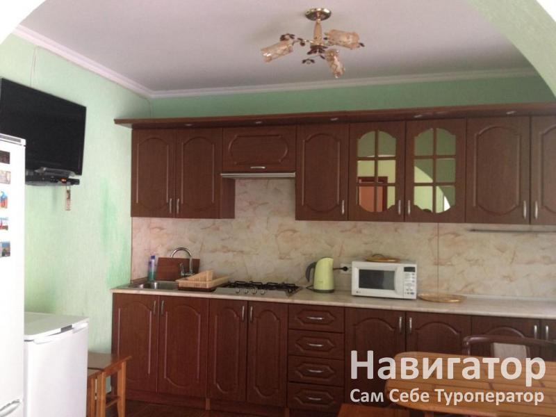 КАТЮША - гостевой дом в Курортные поселки Лазаревского района КАТЮША - гостевой дом в Курортные поселки Лазаревского района