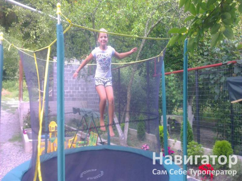 КАТЮША - гостевой дом в Курортные поселки Лазаревского района