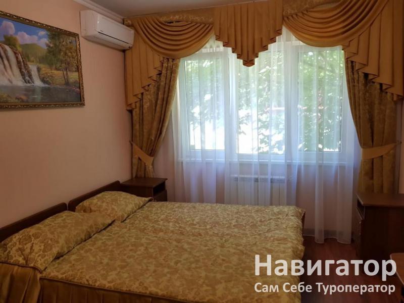 КАТЮША - гостевой дом в Курортные поселки Лазаревского района