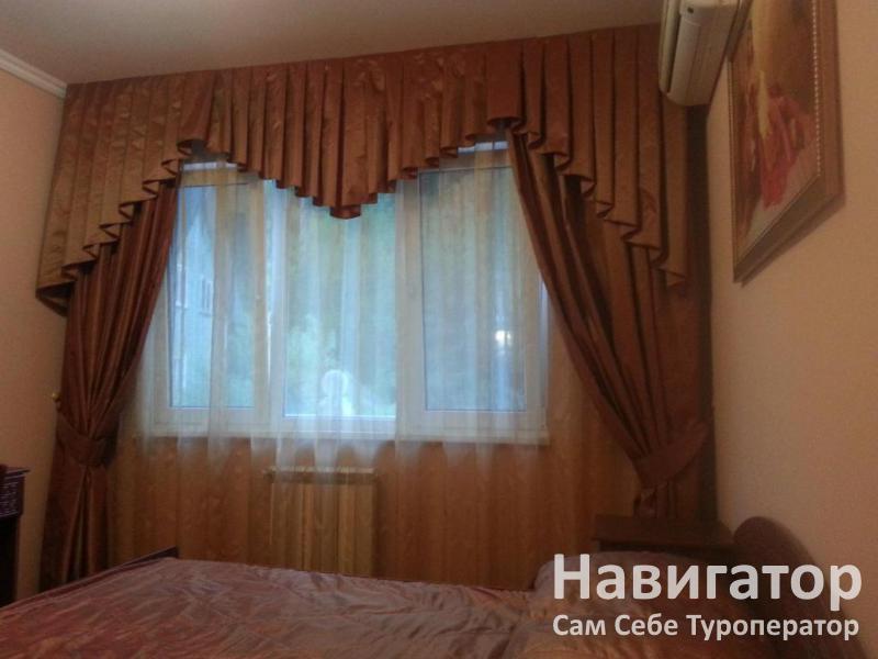КАТЮША - гостевой дом в Курортные поселки Лазаревского района