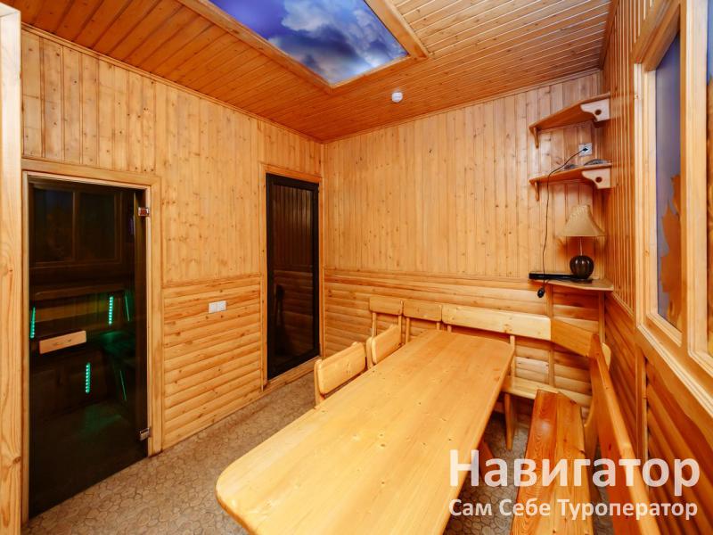 БЛИСС ХАУС - отель в Адлер БЛИСС ХАУС - отель в Адлер