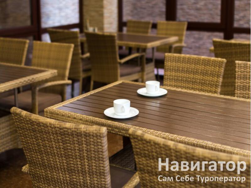 ЭЛОНА - отель в Адлер ЭЛОНА - отель в Адлер