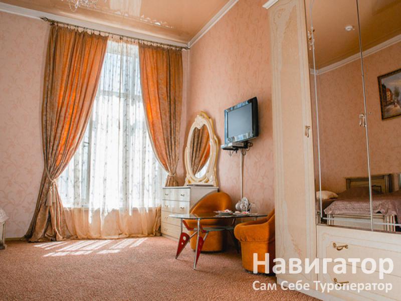 АФРОДИТА - отель в Белореченск АФРОДИТА - отель в Белореченск