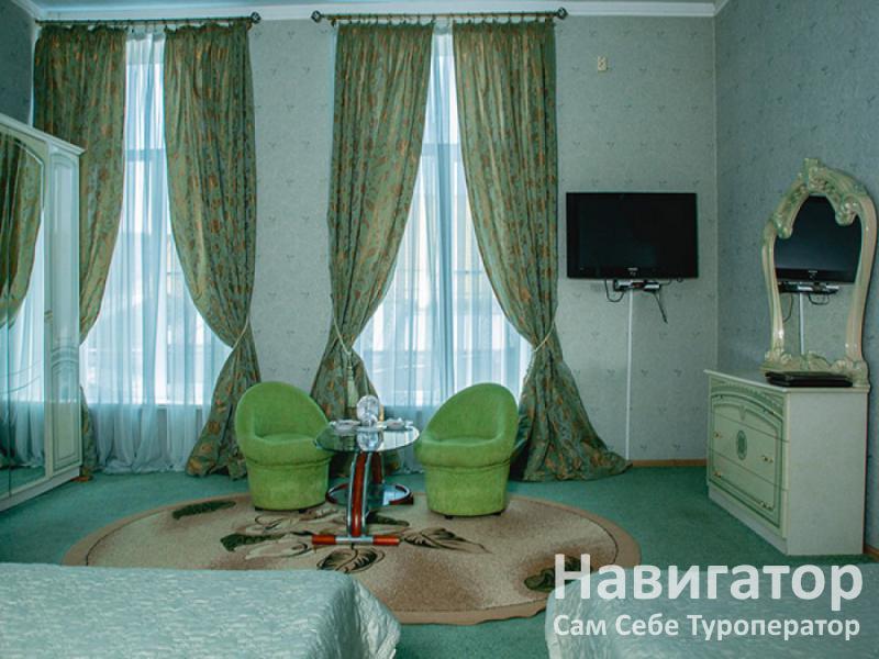 АФРОДИТА - отель в Белореченск АФРОДИТА - отель в Белореченск