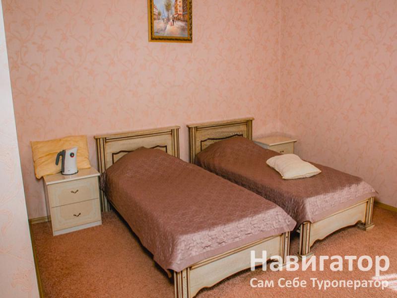 АФРОДИТА - отель в Белореченск АФРОДИТА - отель в Белореченск