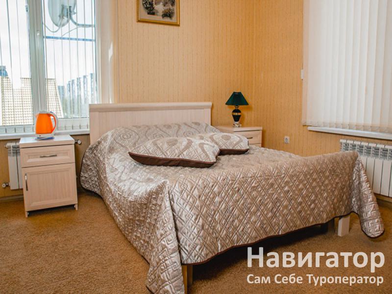 АФРОДИТА - отель в Белореченск АФРОДИТА - отель в Белореченск