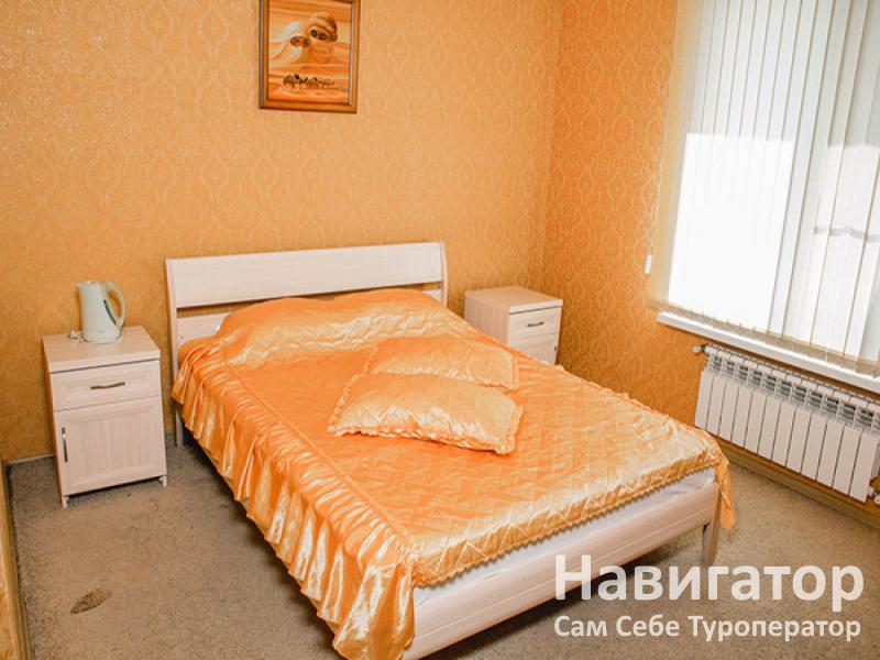 АФРОДИТА - отель в Белореченск АФРОДИТА - отель в Белореченск