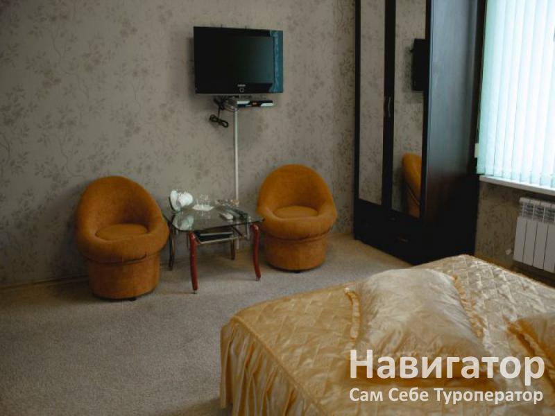 АФРОДИТА - отель в Белореченск АФРОДИТА - отель в Белореченск