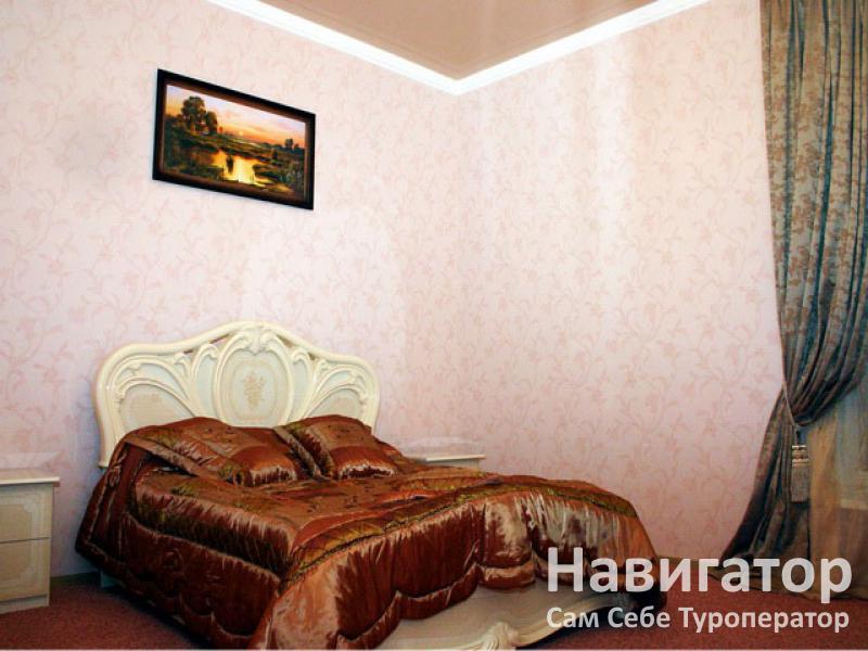 АФРОДИТА - отель в Белореченск АФРОДИТА - отель в Белореченск