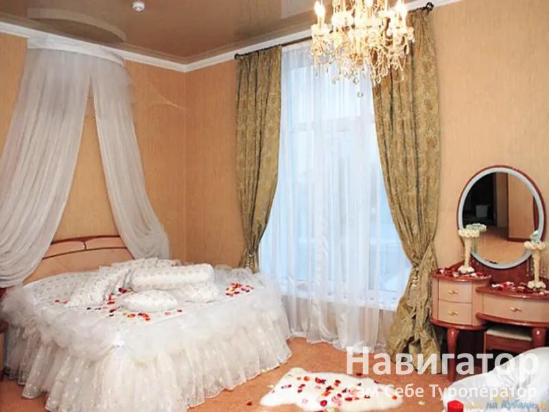 АФРОДИТА - отель в Белореченск АФРОДИТА - отель в Белореченск