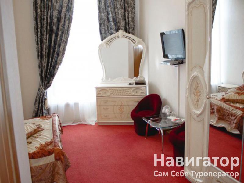 АФРОДИТА - отель в Белореченск АФРОДИТА - отель в Белореченск