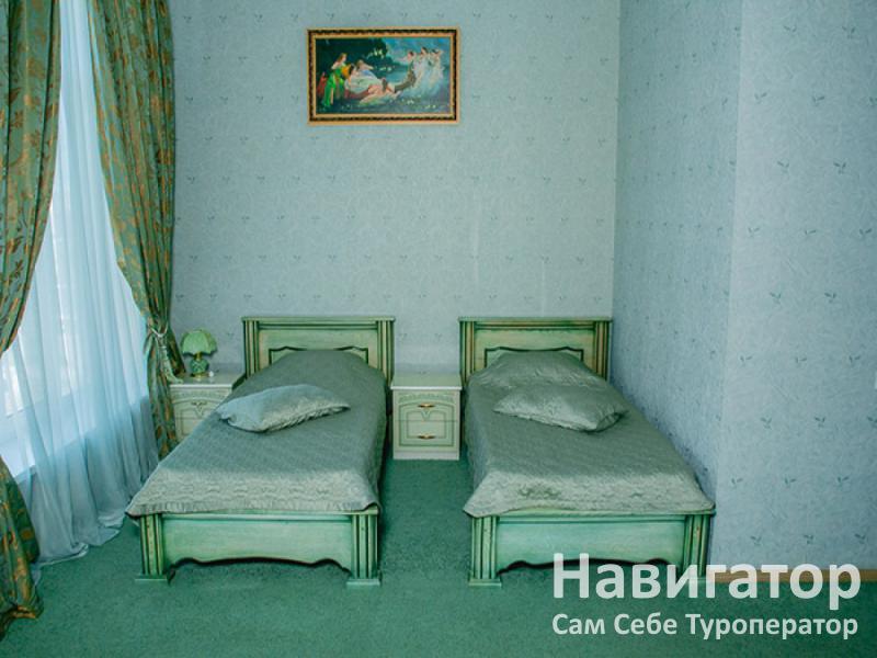 АФРОДИТА - отель в Белореченск АФРОДИТА - отель в Белореченск