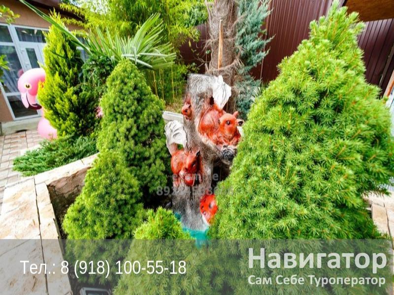 ЛЕНА - гостевой дом в Курортные поселки Лазаревского района ЛЕНА - гостевой дом в Курортные поселки Лазаревского района