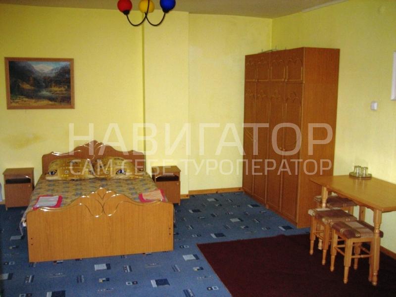 КОРАЛЛ - пансионат в Курортные поселки Лазаревского района