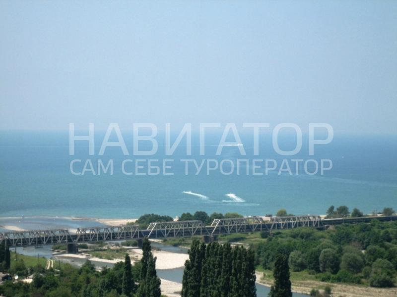 КОРАЛЛ - пансионат в Курортные поселки Лазаревского района КОРАЛЛ - пансионат в Курортные поселки Лазаревского района