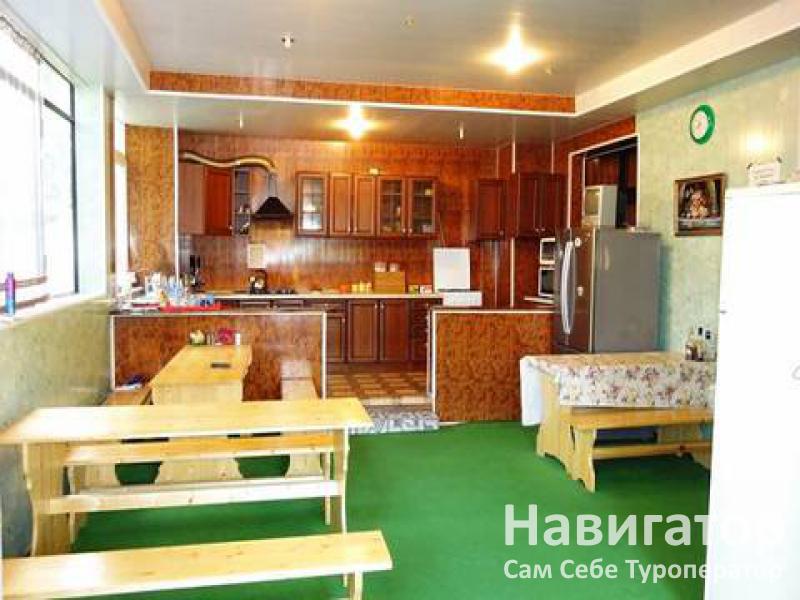 НАДЮША - гостевой дом в Адлер НАДЮША - гостевой дом в Адлер