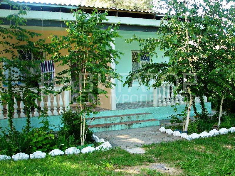 У САМОГО МОРЯ - база отдыха в Пионерский проспект + Джемете
