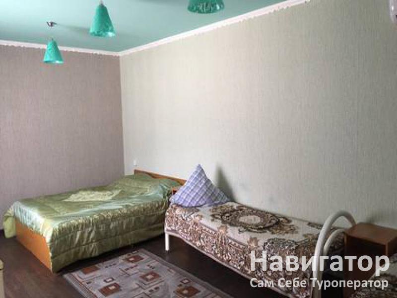 У САМОГО МОРЯ - база отдыха в Пионерский проспект + Джемете