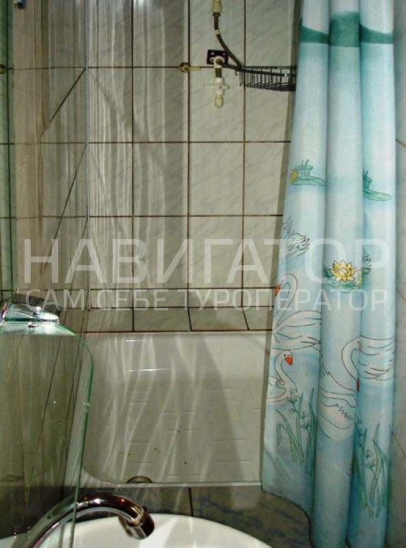 У САМОГО МОРЯ - база отдыха в Пионерский проспект + Джемете