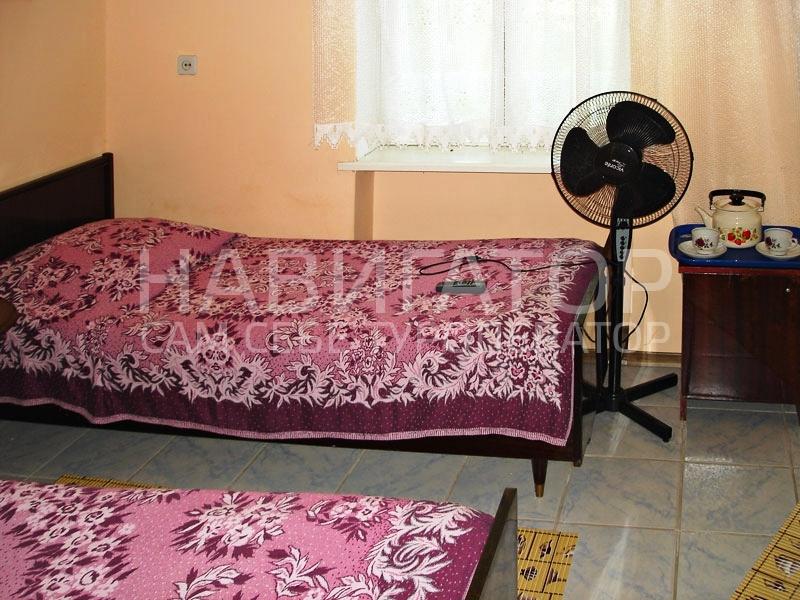 У САМОГО МОРЯ - база отдыха в Пионерский проспект + Джемете