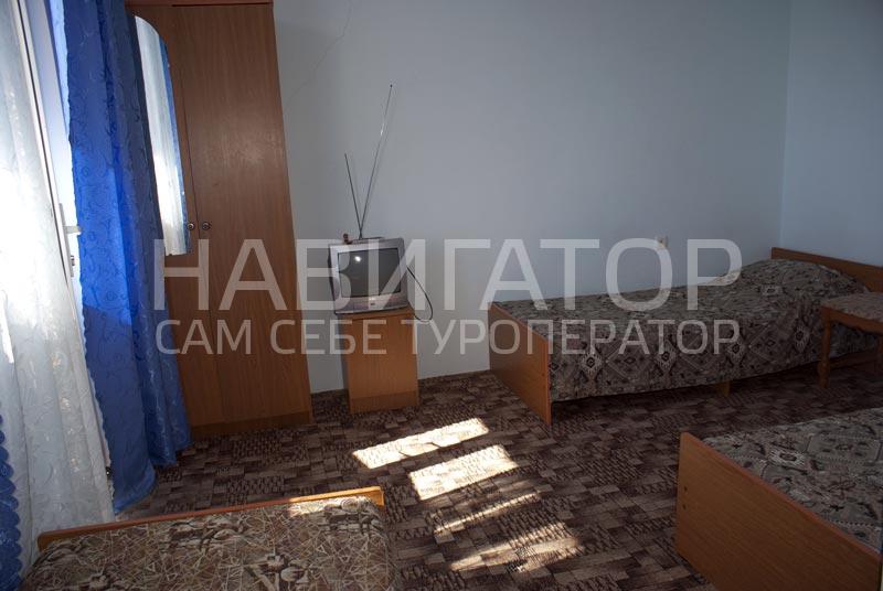 АКАЦИЯ - мини гостиница в Адлер АКАЦИЯ - мини гостиница в Адлер