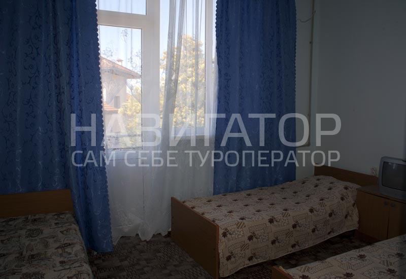 АКАЦИЯ - мини гостиница в Адлер АКАЦИЯ - мини гостиница в Адлер