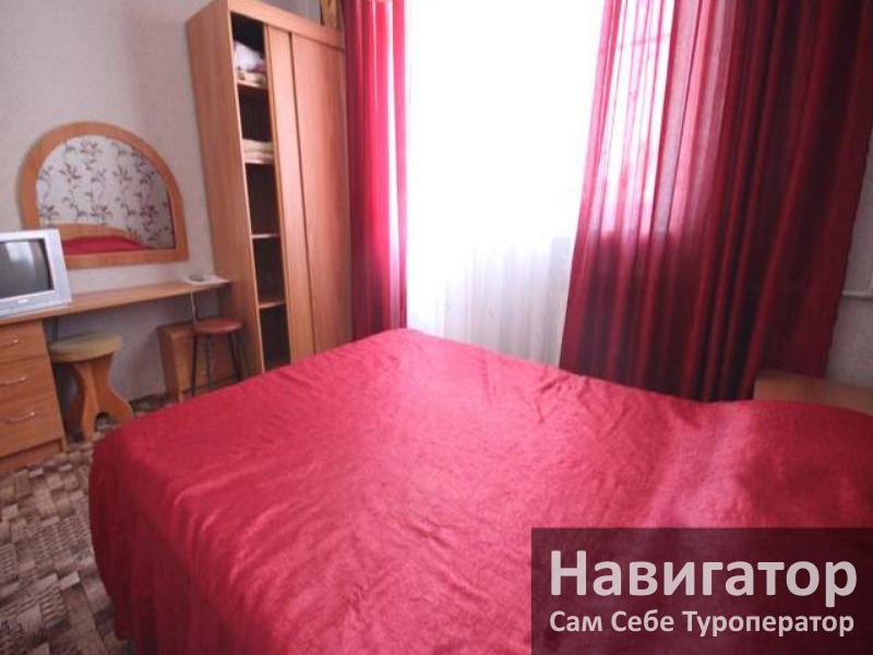 АКАЦИЯ - мини гостиница в Адлер