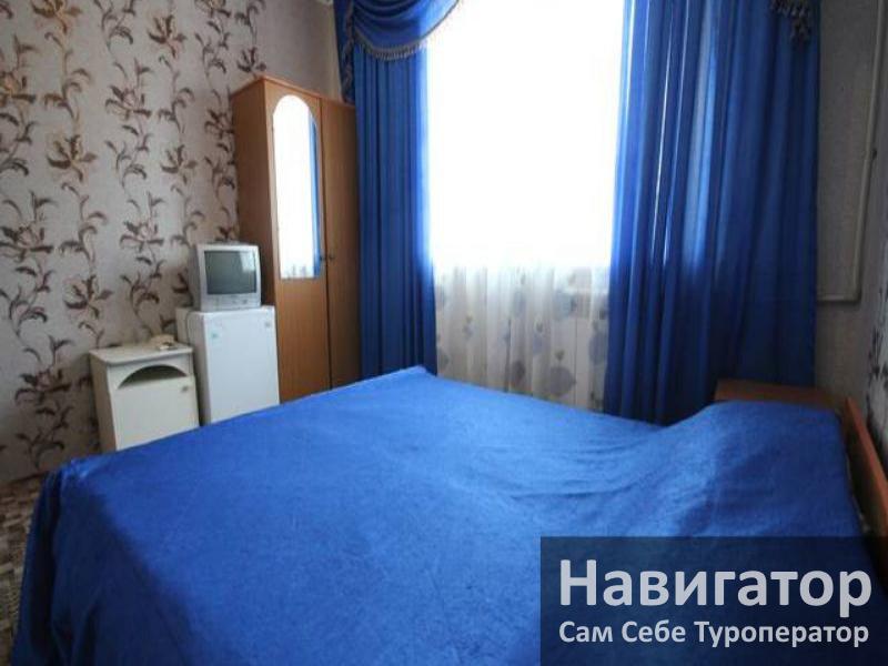 АКАЦИЯ - мини гостиница в Адлер