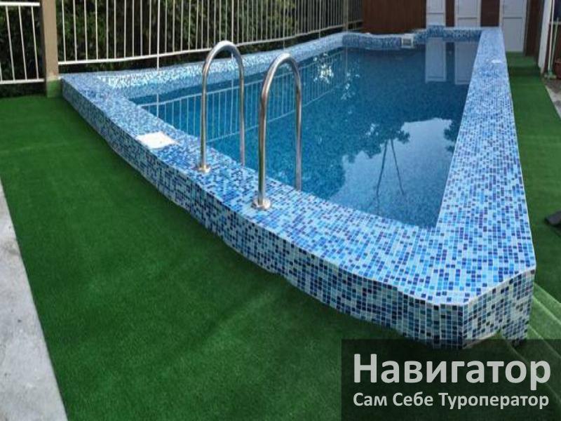 АКАЦИЯ - мини гостиница в Адлер АКАЦИЯ - мини гостиница в Адлер