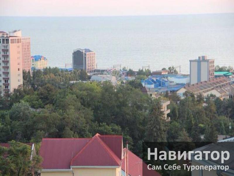 АКАЦИЯ - мини гостиница в Адлер АКАЦИЯ - мини гостиница в Адлер