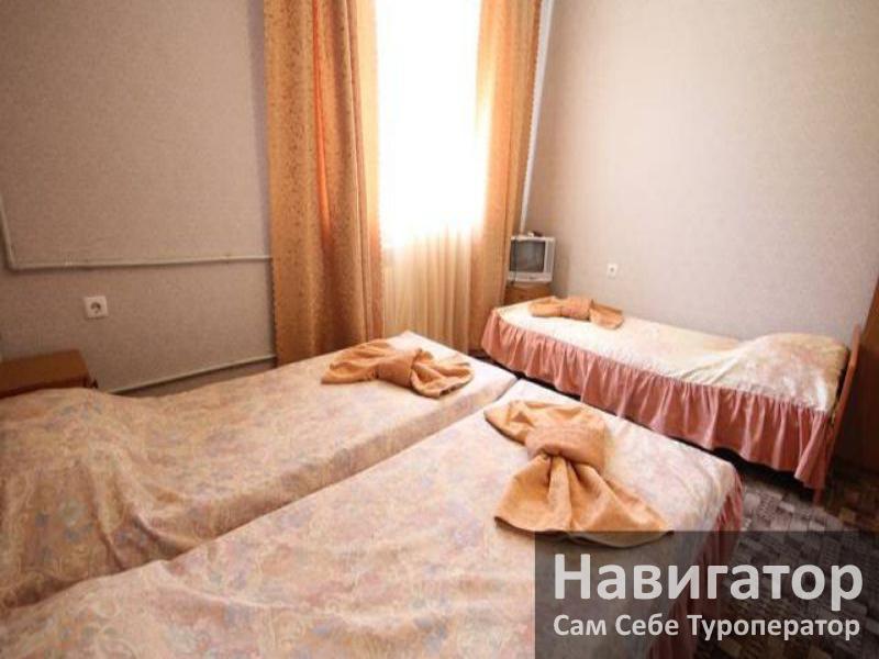 АКАЦИЯ - мини гостиница в Адлер АКАЦИЯ - мини гостиница в Адлер