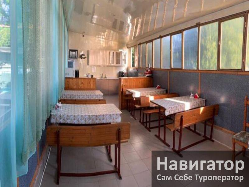 АКАЦИЯ - мини гостиница в Адлер АКАЦИЯ - мини гостиница в Адлер