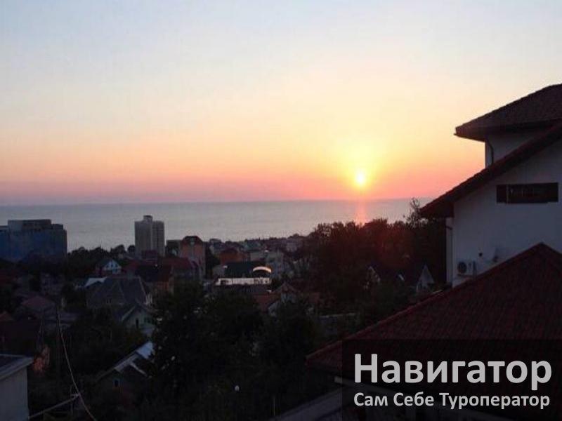 АКАЦИЯ - мини гостиница в Адлер