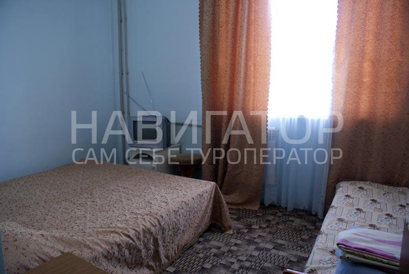 АКАЦИЯ - мини гостиница в Адлер АКАЦИЯ - мини гостиница в Адлер