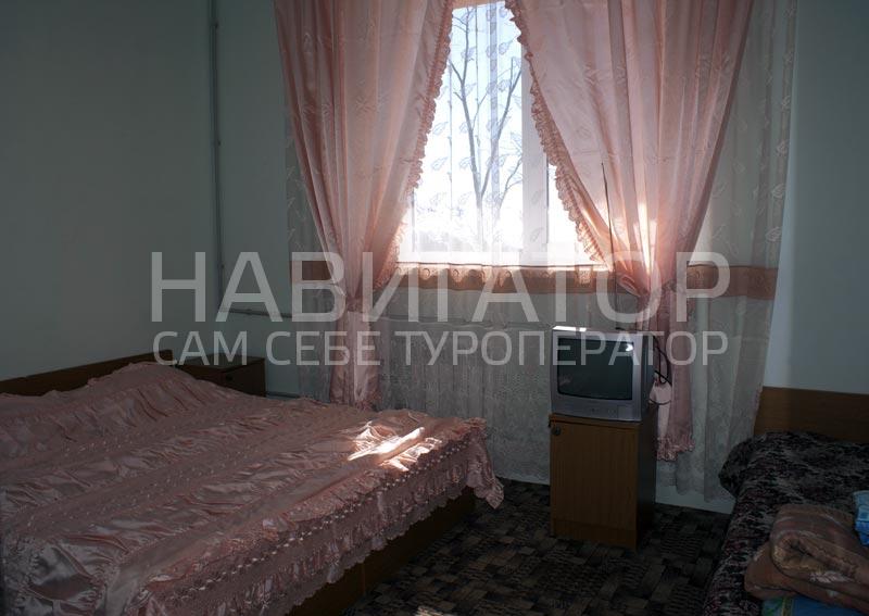 АКАЦИЯ - мини гостиница в Адлер АКАЦИЯ - мини гостиница в Адлер